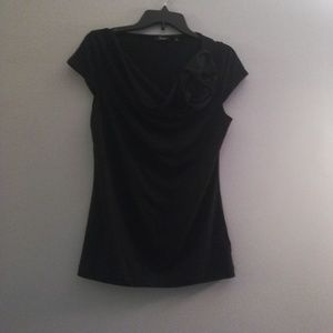 Flower tshirt